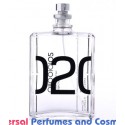 Molecule 02 Escentric Molecules  Generic Oil Perfume 50 Grams 50ML 4012